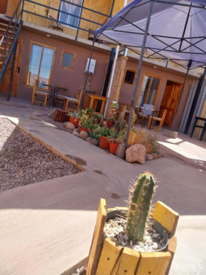 Casa Ñawi